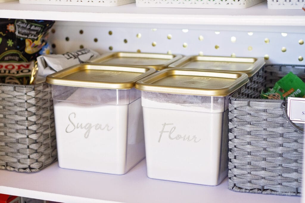 Genius Pantry Floor Storage Ideas to Maximize Space Practical Perfection